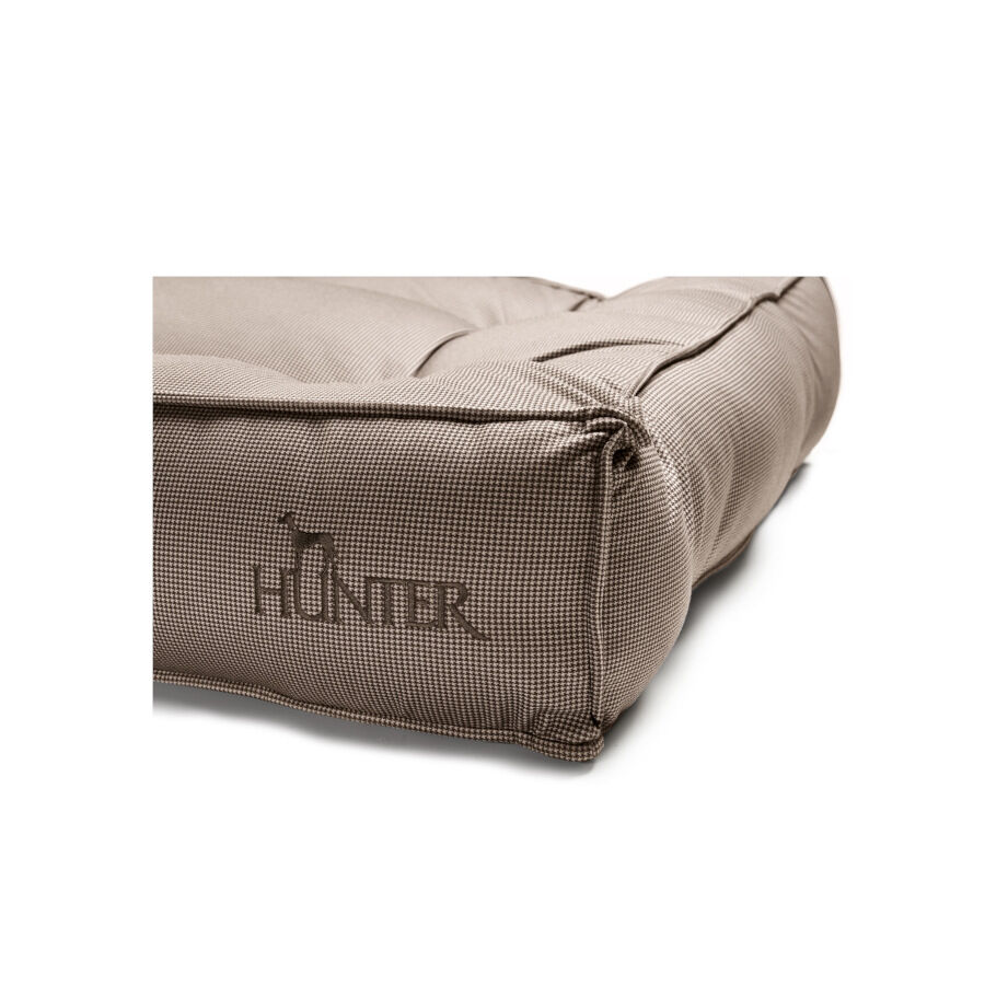Hunter Lancaster Cama Marr n para perros Kiwoko