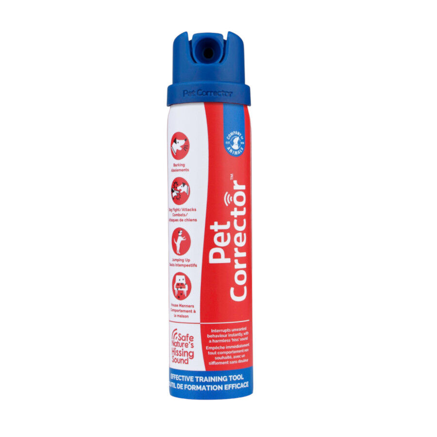 Pet Corrector Spray de adiestramiento para perros, , large Imagen numero 1