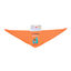 Summer Vibes Llama Bandana para perros, , large indicador imagen numero 1