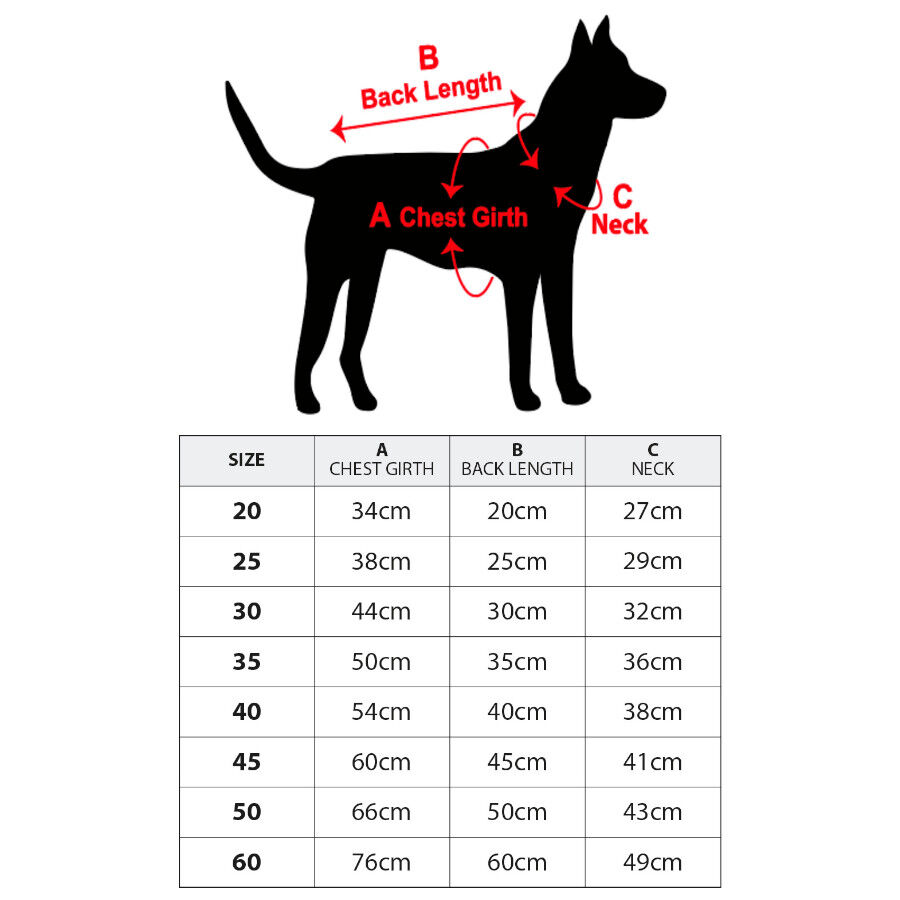 Outech Abrigo Impermeable Gris para perros thumbnail