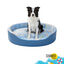Summer Vibes Cama Refrescante para perros, , large indicador imagen numero 7