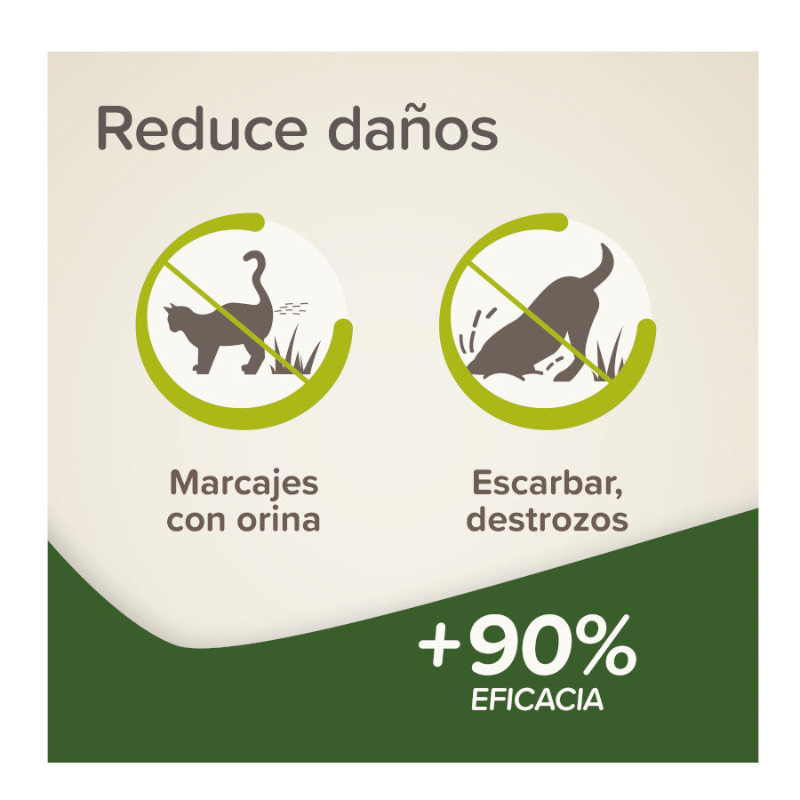 Beaphar Repelente en gr&aacute;nulos para exterior para perros y gatos, , large Imagen numero 4