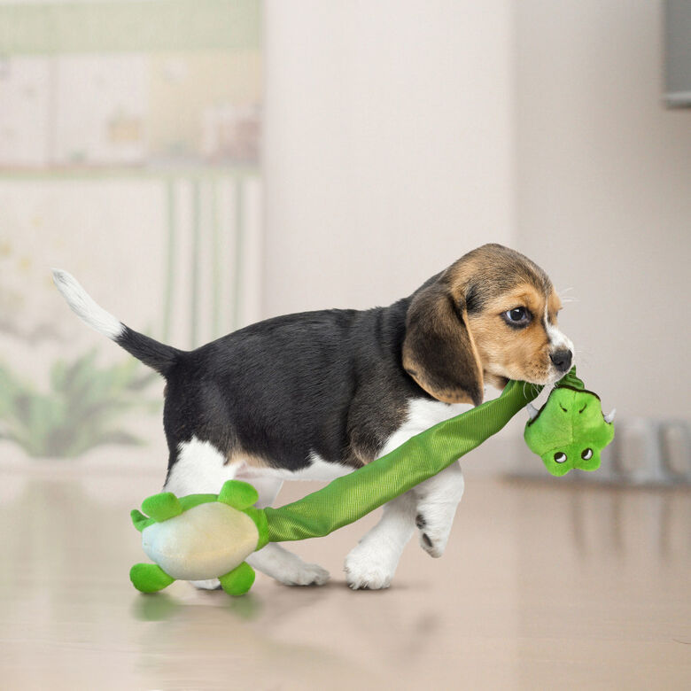 Kong Danglers Jirafa peluche para perros thumbnail