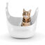 Litter Genie Bandeja Sanitaria con Pala para gatos, , large indicador imagen numero 2