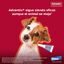 0-4 kg (4 uds.)Advantix Pipetas Antiparasitarias para perros, , large indicador imagen numero 3