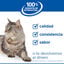 10 kg Hill's Science Plan Light Adult Pollo pienso para gatos, , large indicador imagen numero 9