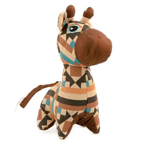 TK Pet Geff peluche para perros Imagen numero 1