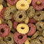 JR Farm Anillos de Verduras snack para roedores, , large indicador imagen numero 2