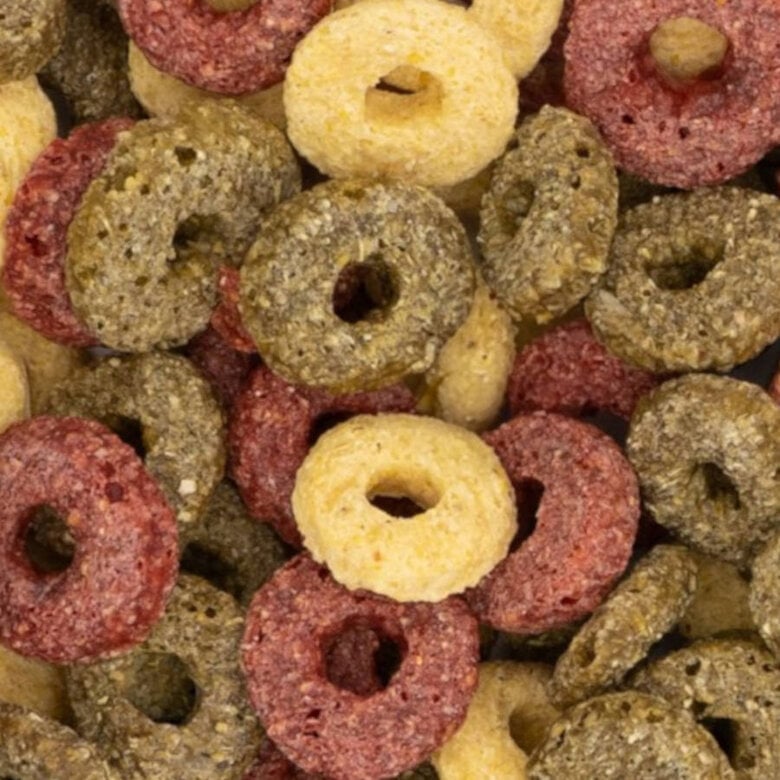 JR Farm Anillos de Verduras snack para roedores,  Imagen numero 2 JR Farm Anillos de Verduras snack para roedores, , large Imagen numero 2