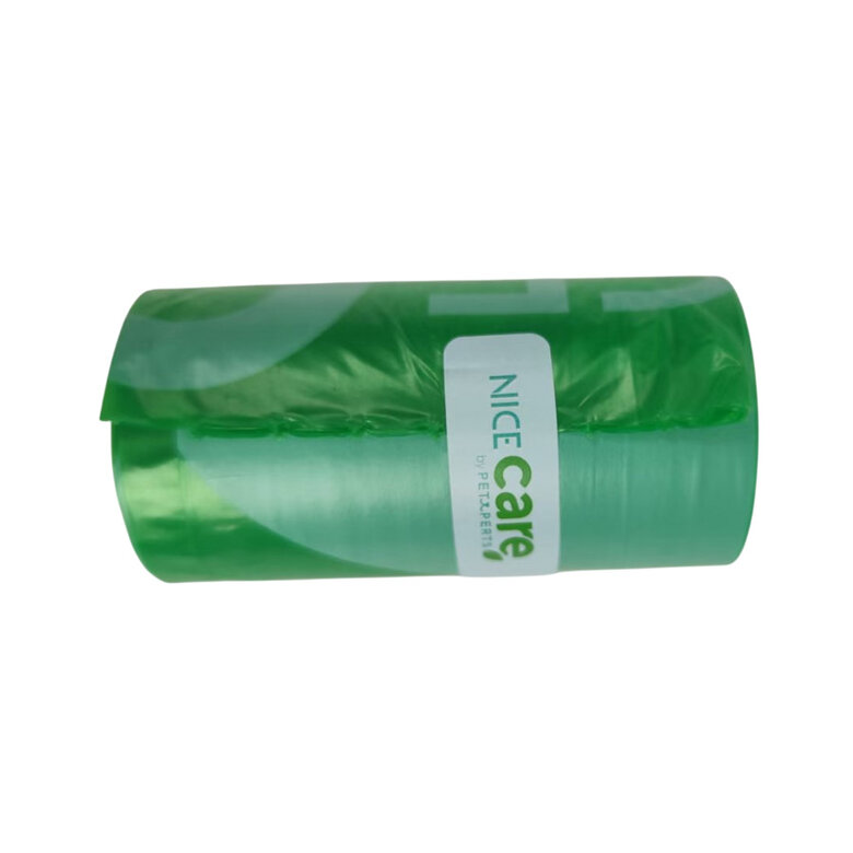 Nice Care Basic Bolsitas Rollo para perros,  Imagen numero 1 Nice Care Basic Bolsitas Rollo para perros, , large Imagen numero 1