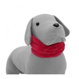 Yagu Mi&Dog Bufanda Roja para perros