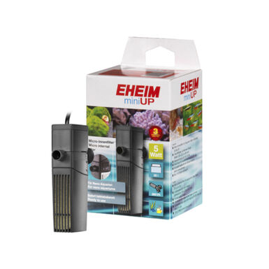 Eheim Mini Up Microfiltro Interno para acuarios