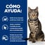 1.5 kg Hill's Prescription Diet Metabolic At&uacute;n pienso para gatos, , large indicador imagen numero 4