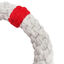 Tootoy! Comfort Life Ring Rope juguete de cuerda para perros, , large indicador imagen numero 3