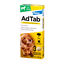 AdTab Comprimidos Masticables Antiparasitarios para perros, , large indicador imagen numero 1