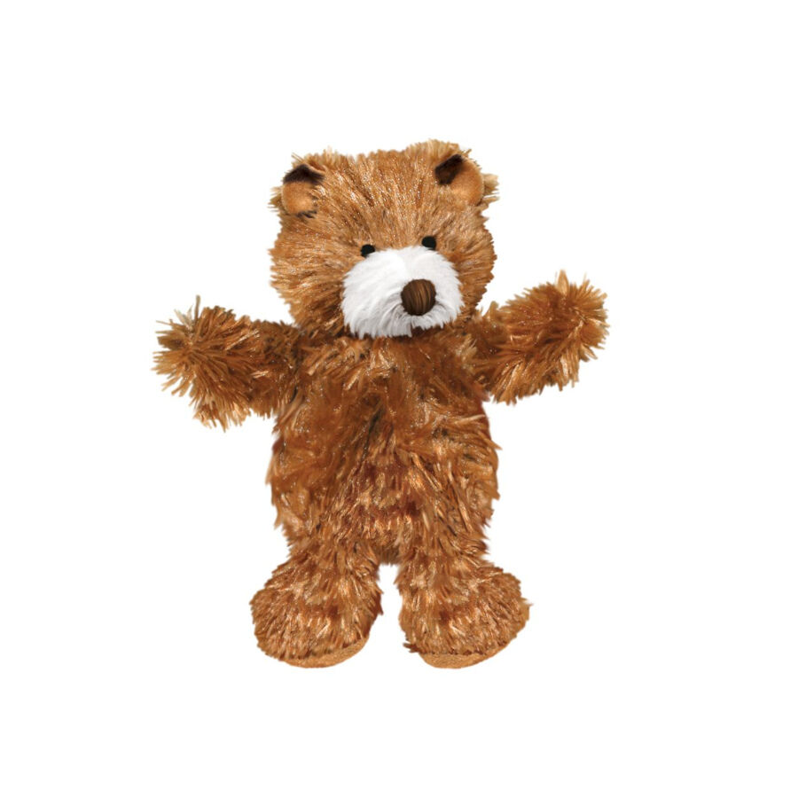 Kong Plush Oso de Peluche para perros, , large Imagen numero 1
