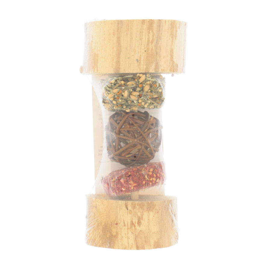 Rosewood Naturals Rodent Juguete para Roedores, , large Imagen numero 1