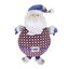 Karlie Navidad Peluche de felpa para perros, , large indicador imagen numero 2