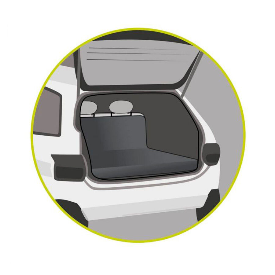 Outech Funda de Maletero Impermeable para mascotas thumbnail