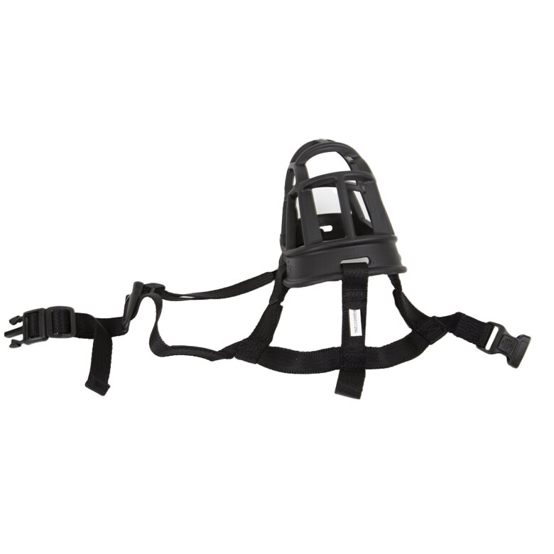 Baskerville Ultra Muzzle Bozal tipo canasta para perros, , large image number null