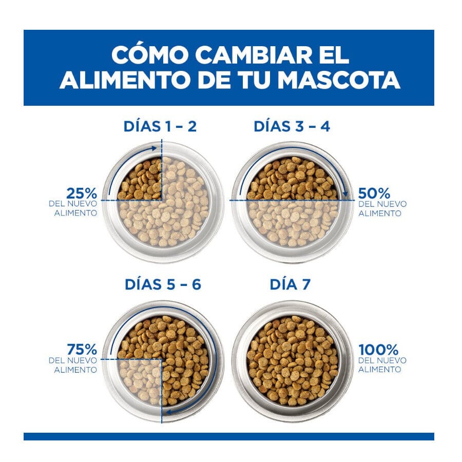 Hill&#039;s Science Plan Adult Large Pienso Pollo para perros thumbnail