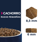 Eukanuba Puppy&Junior Small Pollo pienso para perros, , large image number null