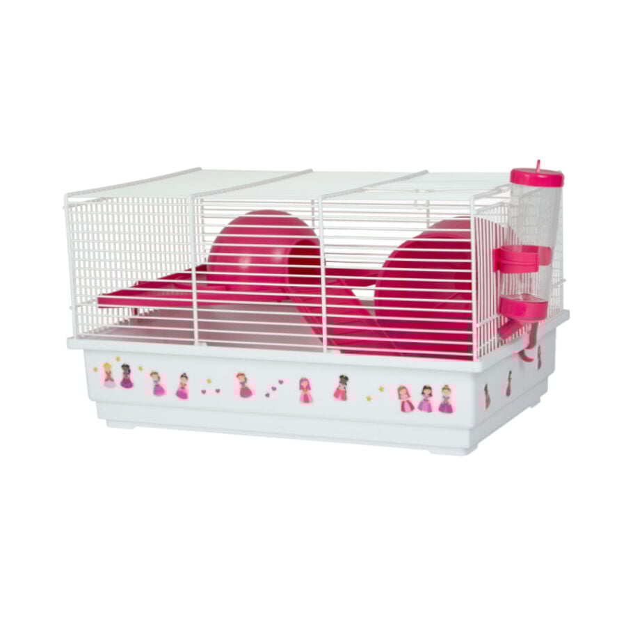 Voltreg&agrave; 114 Jaula para roedores, , large Imagen numero 1