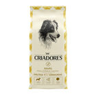 Criadores Frutas y Verduras pienso para perros image number null