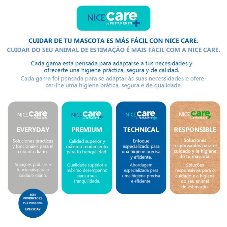 Nice Care Spray Antiamon&iacute;aco Bandeja para gatos, , large Imagen numero 6