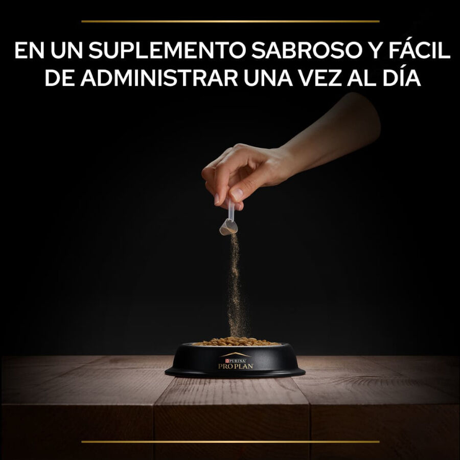 Pro Plan Multivitamins + para gatos thumbnail