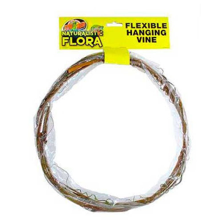 decoracion_reptiles_zoomed_liana_NAYE50049_M Imagen numero 1 ZooMed liana para terrario Imagen numero 1