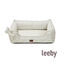 Leeby cama viscoelástica estampado botanic para perros, , large indicador imagen numero 2