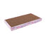 Leeby Fitz tabla rascador de cartón rosa para gatos, , large indicador imagen numero 3