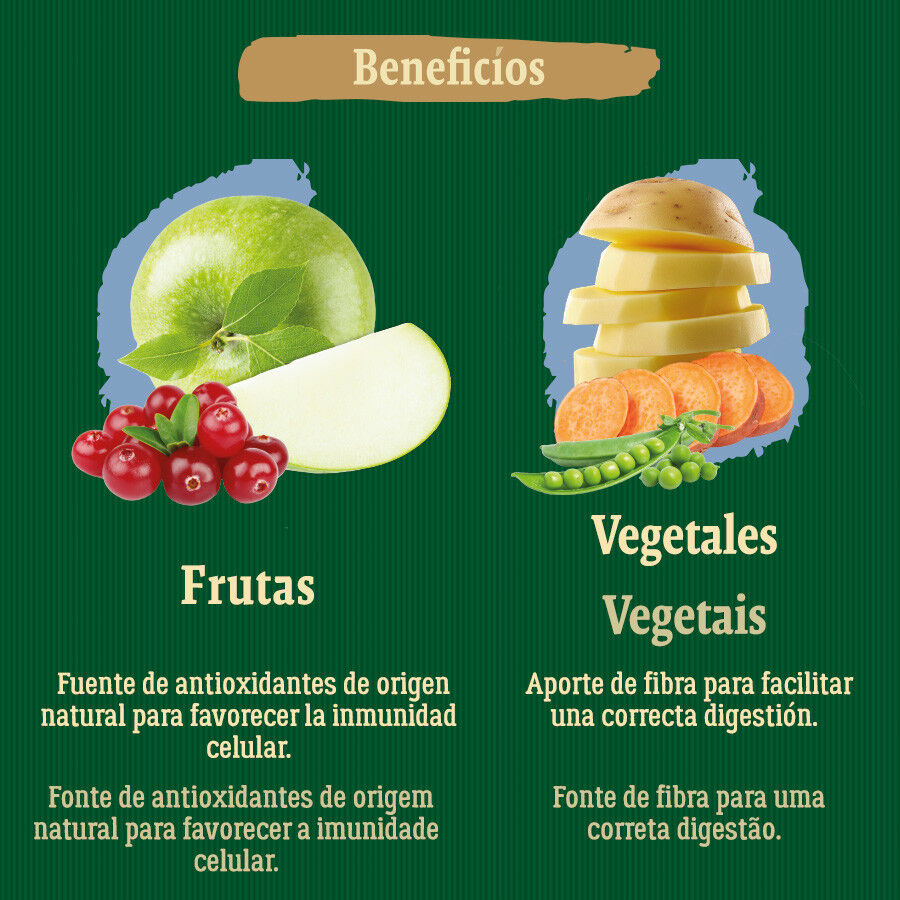 True Origins Wild Esterilizado Pacific Salmón pienso para gatos thumbnail