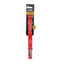 Gotoo Correa Biothane roja para perros, , large indicador imagen numero 7