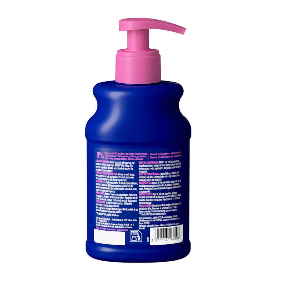 Ceva Douxo Spa Champú Alivia para perros thumbnail