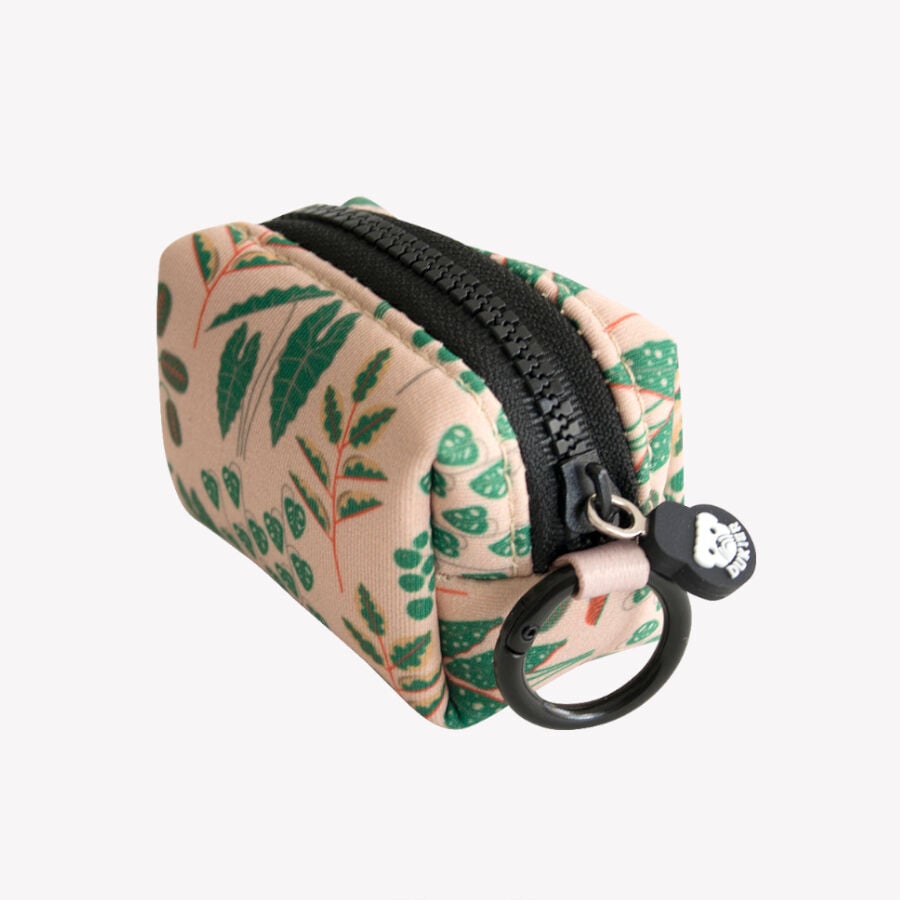 Dukier Plants Porta Bolsas con Enganche para perros thumbnail