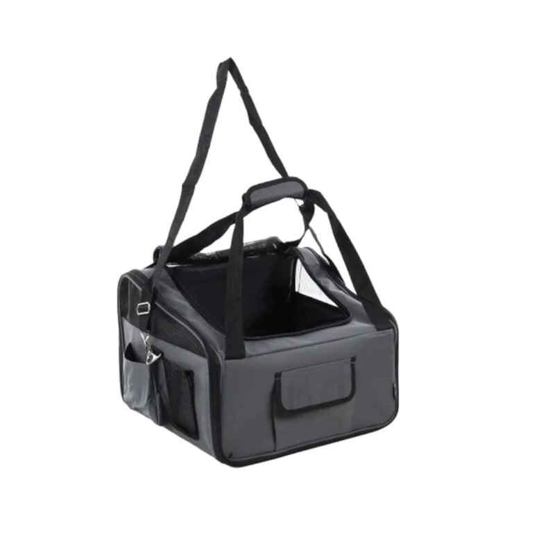 Flamingo Ida Bolso Transportín de Coche para perros,  Imagen numero 1 Flamingo Ida Bolso Transportín de Coche para perros, , large Imagen numero 1