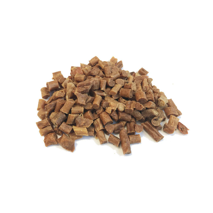 Puromenu Mini Nuggets Canguro Snack para perros, , large Imagen numero 1