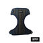 Gotoo Arnés tipo camiseta Tweed azul para perros, , large indicador imagen numero 2