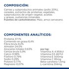 Hill's Prescription Diet Multi-Benefit Pollo pienso para gatos, , large image number null