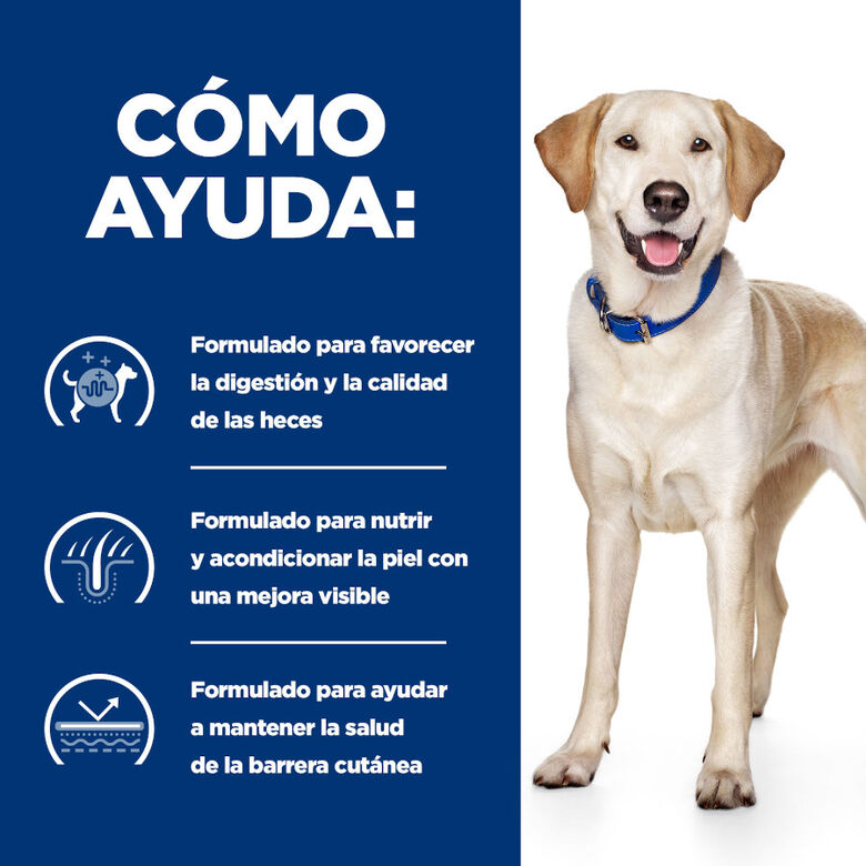 Hill&#039;s Prescription Diet Food Sensitivities d/d Pato lata para perros thumbnail