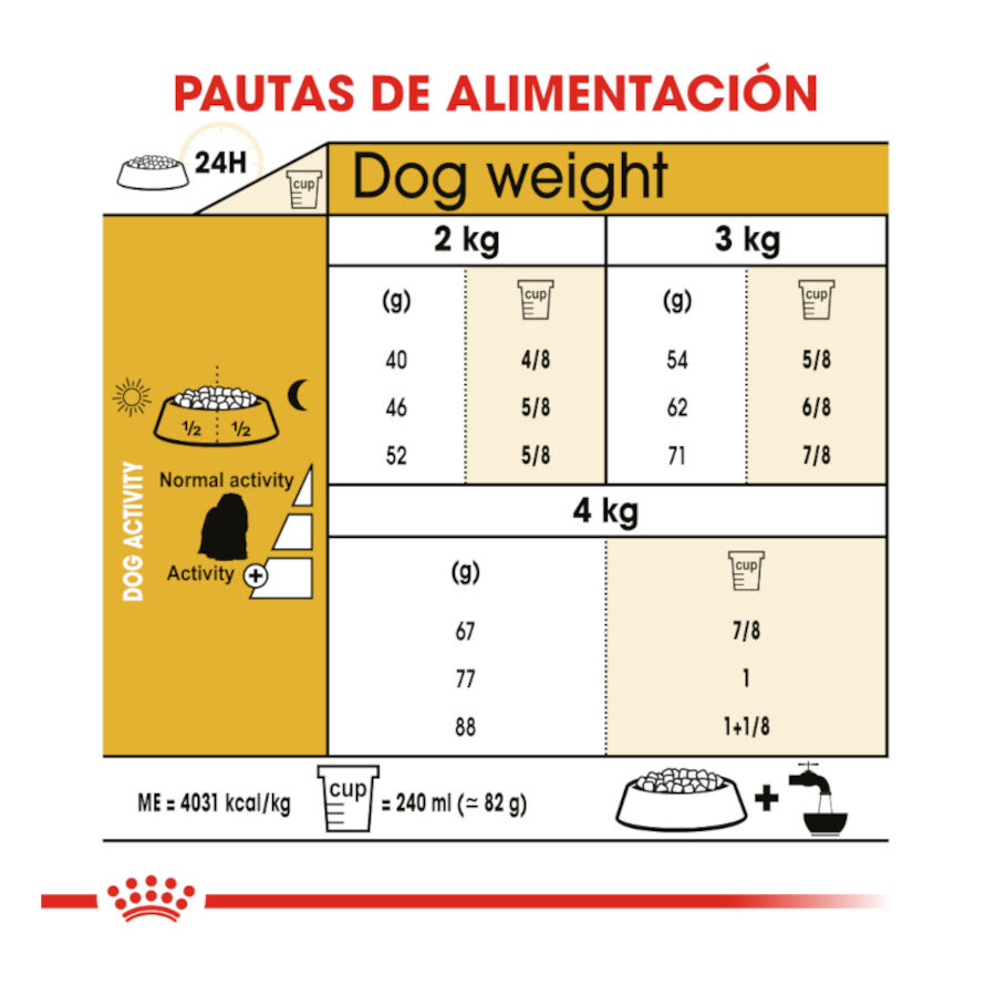 Royal Canin Adult Bichón Maltés pienso para perros thumbnail