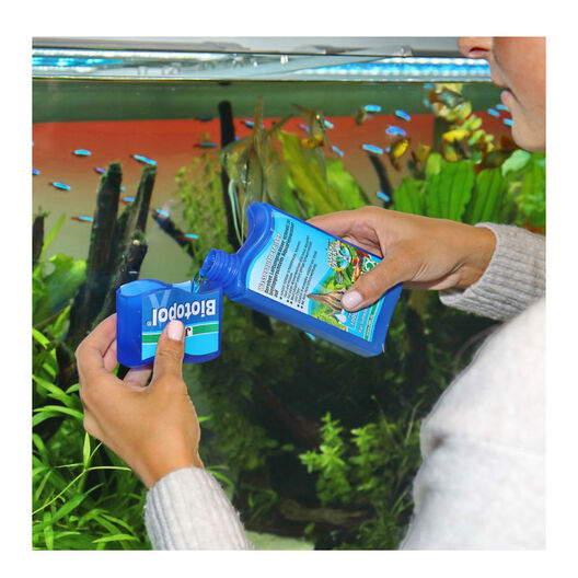 JBL Biotopol Acondicionador de Agua para acuarios , , large image number null