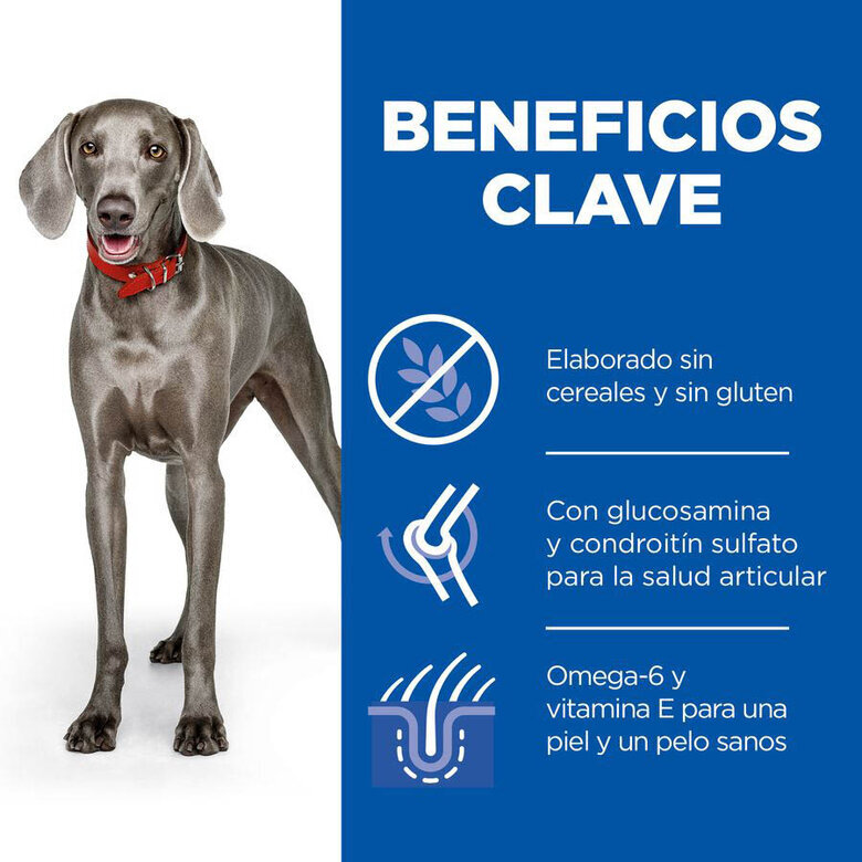 14 kg Hill's Science Plan Adult Large Pollo pienso para perros,  Imagen numero 3 14 kg Hill's Science Plan Adult Large Pollo pienso para perros, , large Imagen numero 3