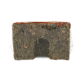 Rosewood Naturals Carrot Cottage Caseta para Roedores
