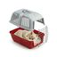 TK-Pet Madrid Transportin para perros y gatos, , large indicador imagen numero 2