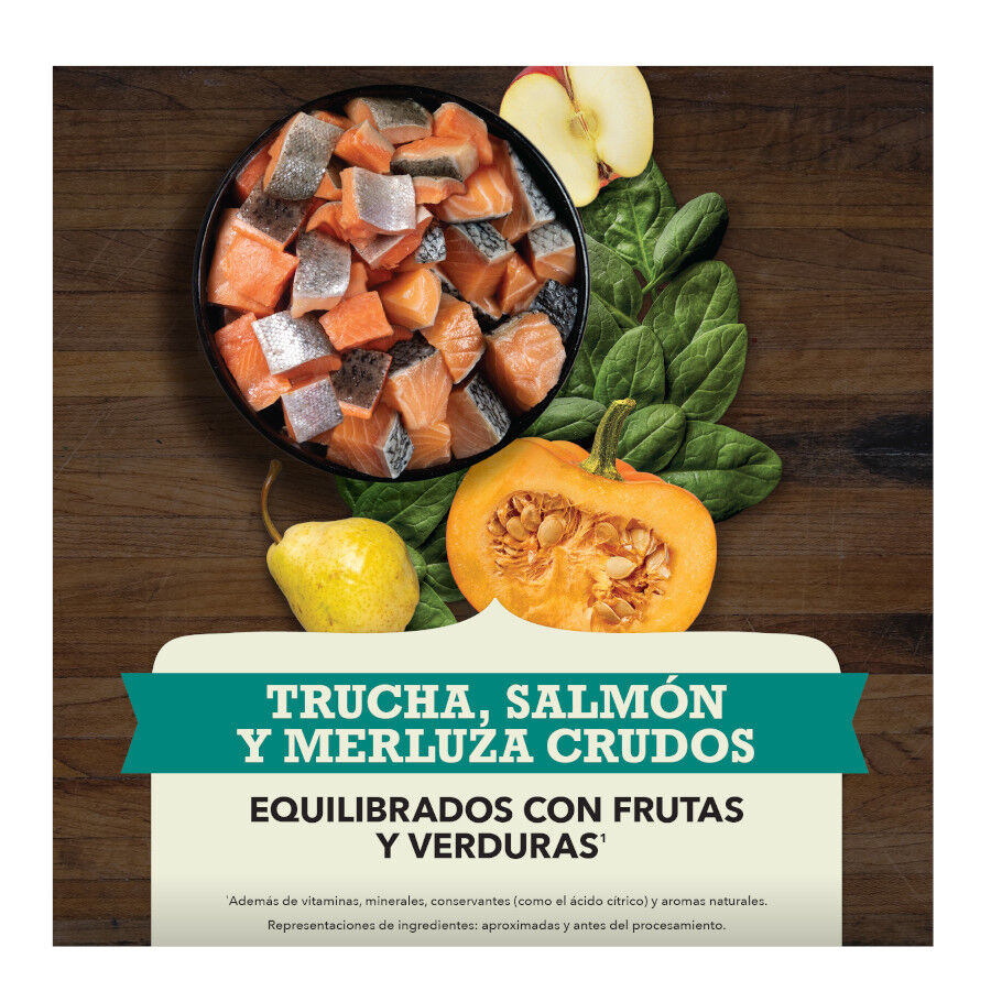 11.4 kg Acana Coldwater Fish pienso para perros, , large Imagen numero 2