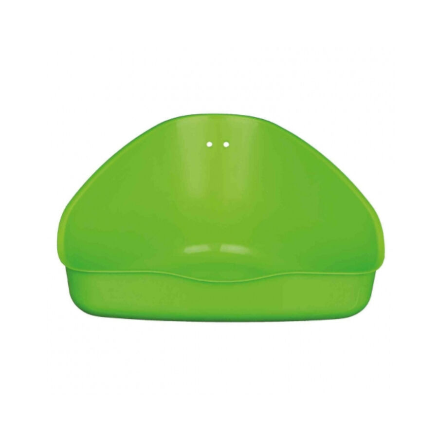 Trixie Bandeja Esquinera para roedores, , large Imagen numero 3