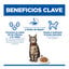 85 g Hill's Science Plan Adult Pollo sobre para gatos, , large indicador imagen numero 4